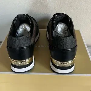 MICHAEL Michael Kors Shoes Nwt Michael Kors Womens Logo